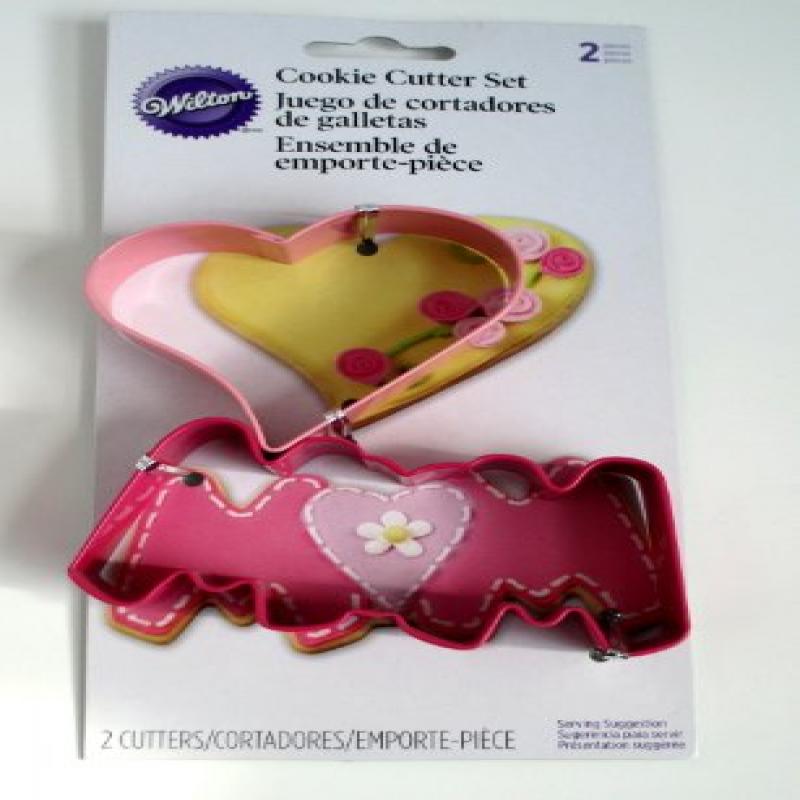 Emporte-pièce de véhicules cookie cutter ensemble de 5 pièces
